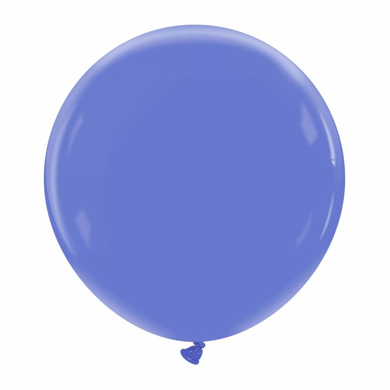  Cattex Bleu persan Premium Ballons