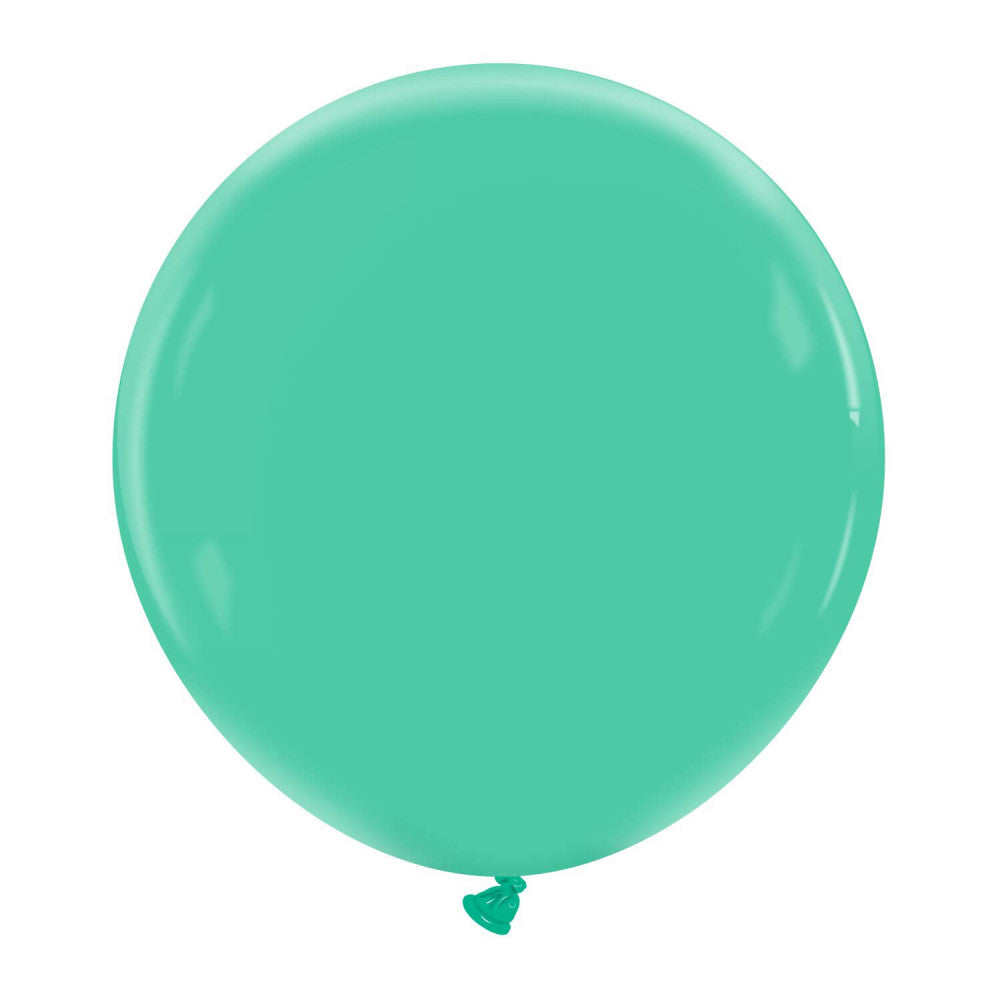 Cattex 24" Pine Green Premium 1 PCS Balloons