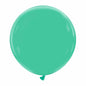 Cattex Pine Green Premium Balloons