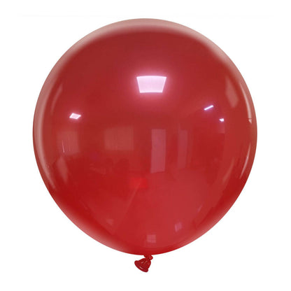 Belbal B250 24" Cristal Ballon