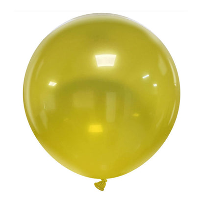 Belbal B250 24" Cristal Ballon