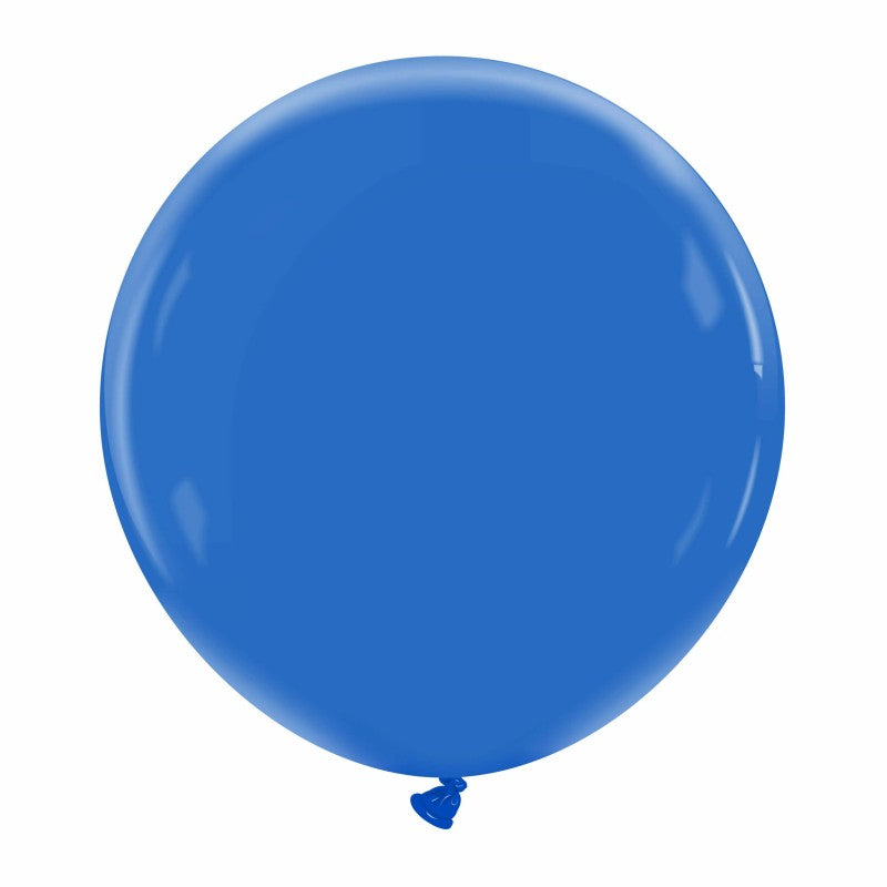 Cattex Royal Blue Premium Balloons