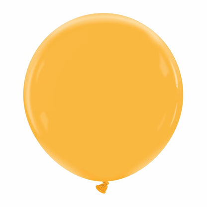 Cattex Mandarine Premium Ballons