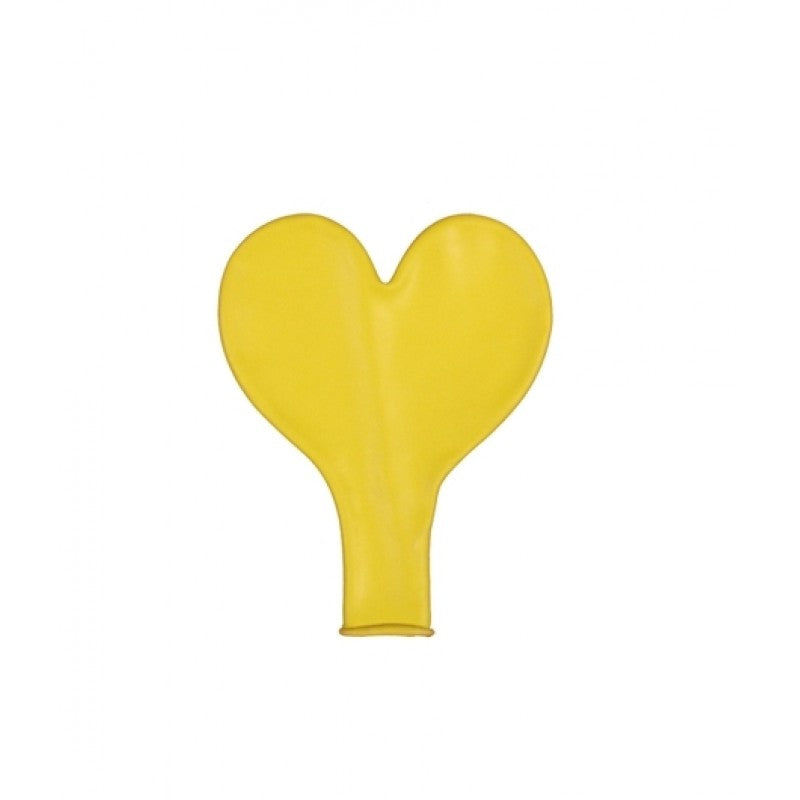 Cattex 25" Heart Standard 1 PCS Ballon