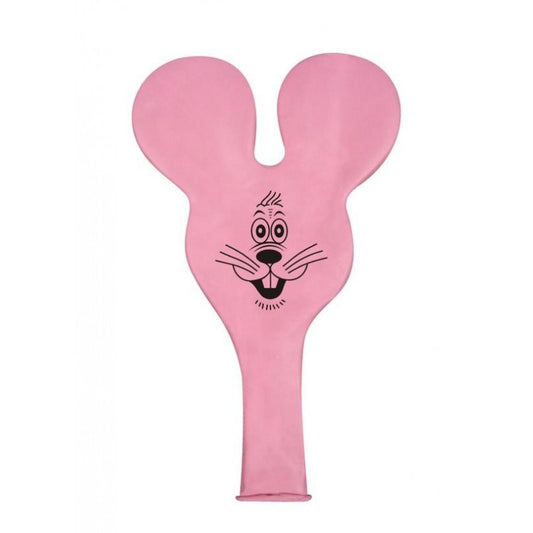 Cattex 30" Mouse Printed Standard 1 PCS Balloon