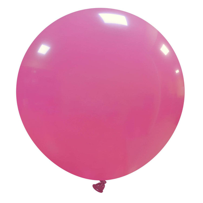 Cattex 32" Standard 1 PCS Ballon