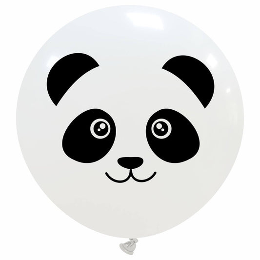 Cattex 34" Panda Balloons