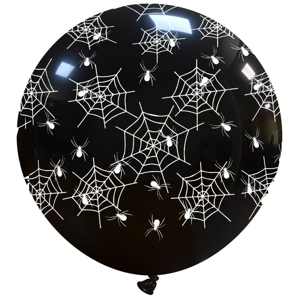 Cattex 34" Spiderweb Balloons