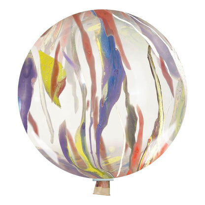 Cattex 35" Marblé 1 PCS ballon