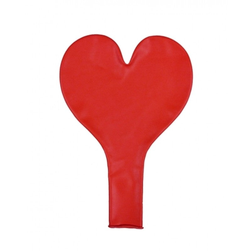 Cattex 35" Coeur 1 PCS Balloon