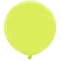 Cattex 36" Apple Green Premium 1 PCS Balloons