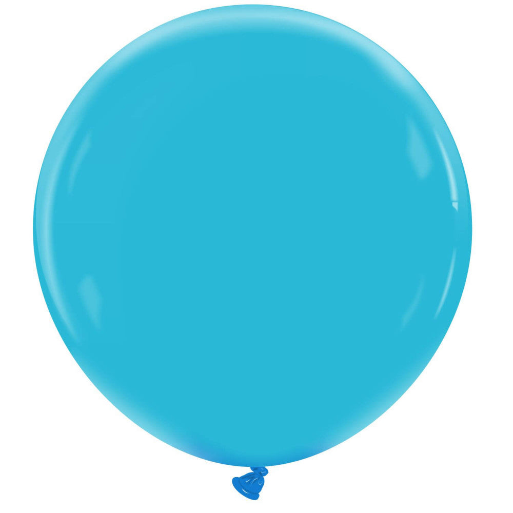 Cattex 36" Azur Premium 1 PCS Ballons