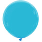 Cattex 36" Azure Premium 1 PCS Balloons