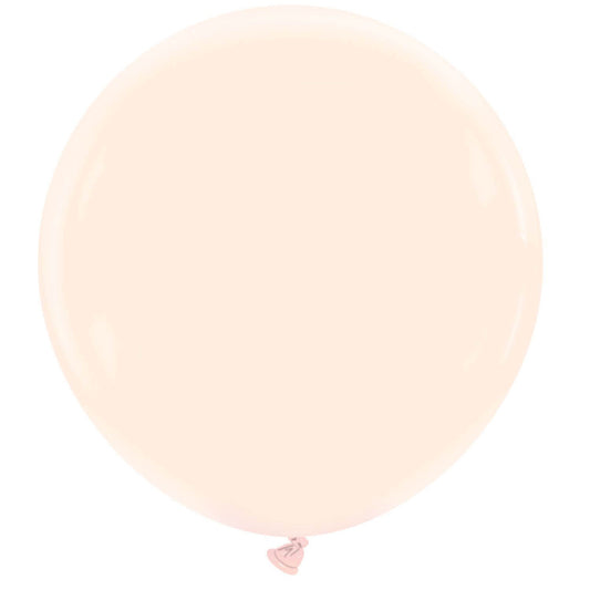 Cattex 36" Blush Pink Premium 1 PCS Balloons