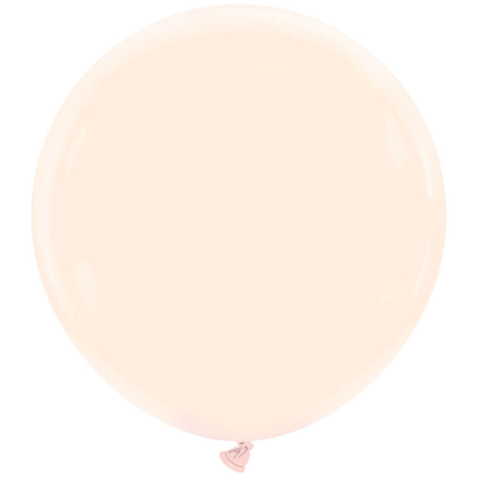 Cattex 36" Blush Pink Premium 1 PCS Balloons