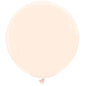 Cattex 36" Blush Pink Premium 1 PCS Balloons