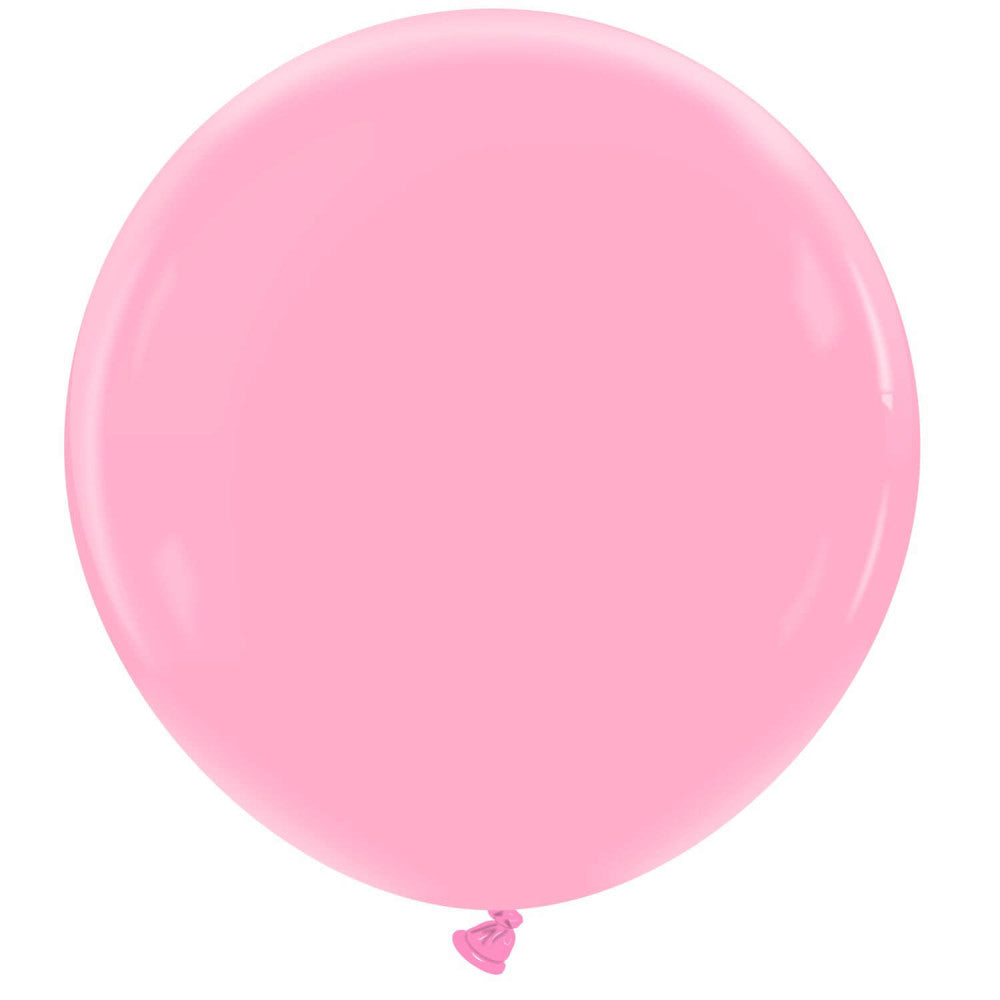 Cattex 36" Bubble Gum Premium 1 PCS Balloons