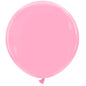 Cattex 36" Bubble Gum Premium 1 PCS Balloons