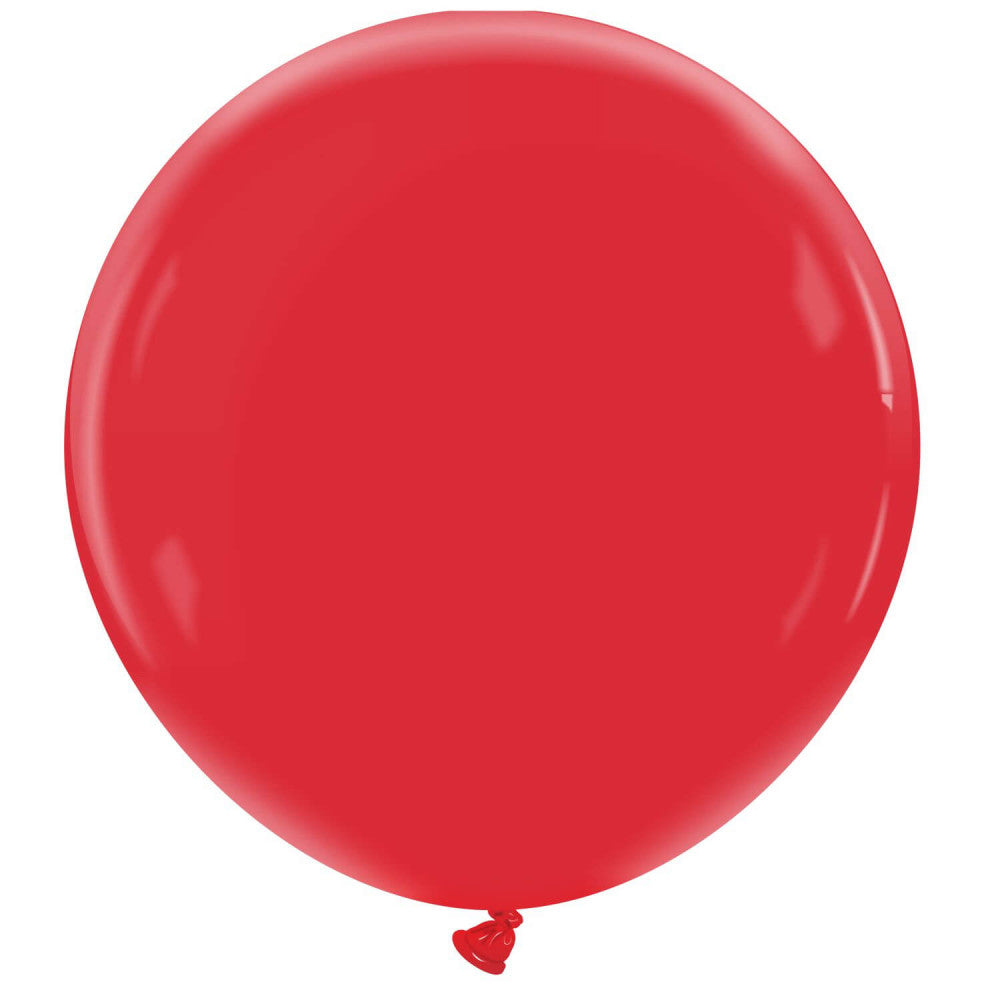 Cattex 36" Rouge Cerise Premium 1 PCS Balloons