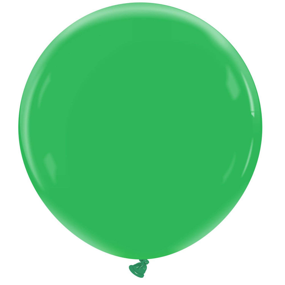 Cattex 36" Trèfle Vert Premium 1 PCS Ballons