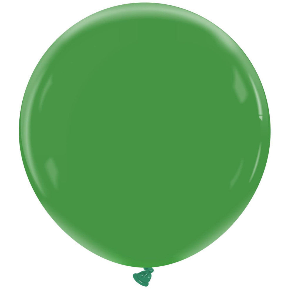 Cattex 36" Crocodile Green Premium 1 PCS Balloons