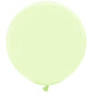 Cattex 36" Green Tea Premium 1 PCS Balloons