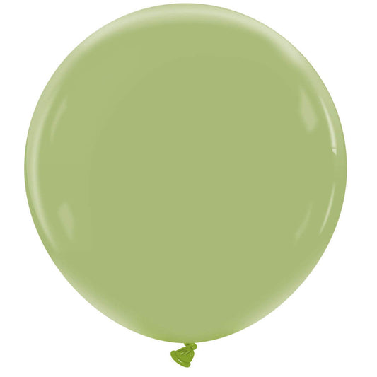 Cattex 36" Lily Pad Premium 1 PCS Balloons