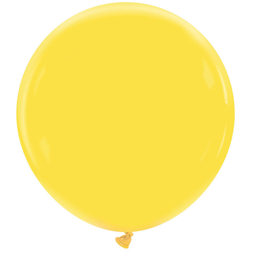 Cattex 36" Mangue Premium 1 PCS Ballons