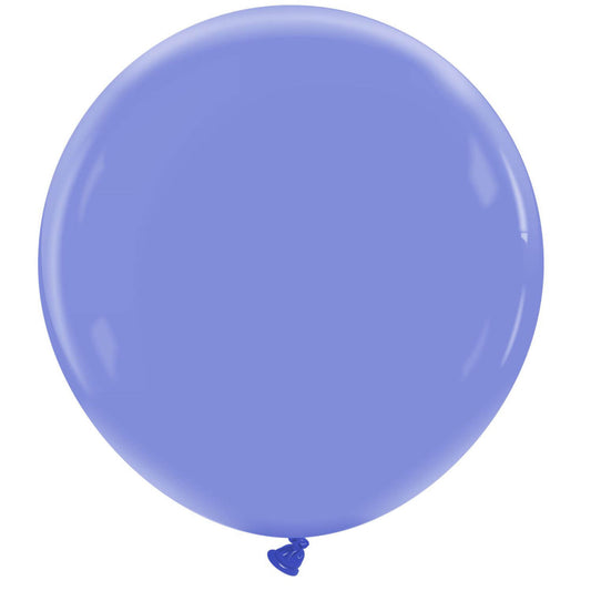 Cattex 36" Persian Blue Premium 1 PCS Balloons