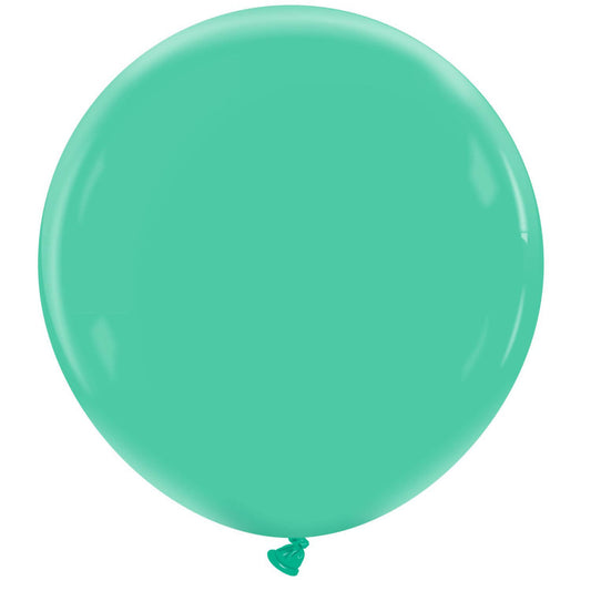 Cattex 36" Pine Green Premium 1 PCS Balloons