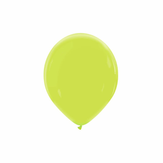  Cattex Vert pomme Premium Ballons