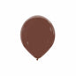 Cattex Chocolat Premium Ballons