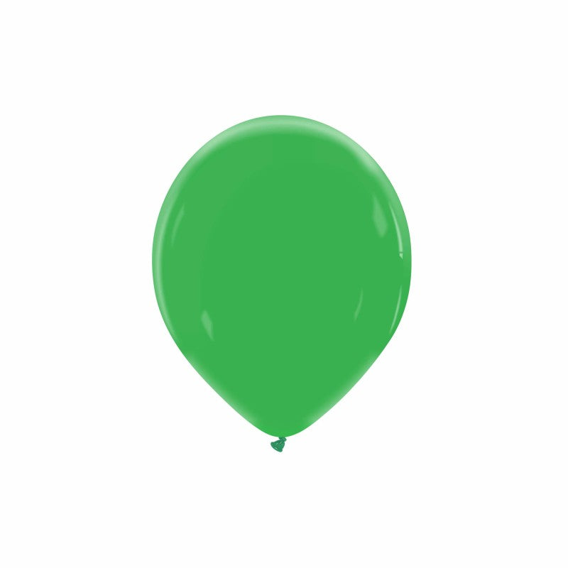  Cattex Vert trèfle Premium Ballons