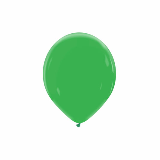  Cattex Vert trèfle Premium 100 PCS Ballons