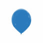  Cattex Bleu cobalt Premium 100 PCS Ballons