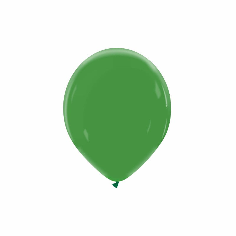  Cattex Vert Crocodile Premium Ballons