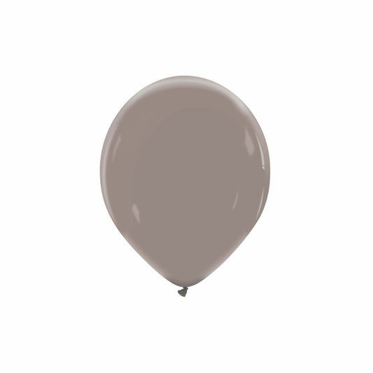 Cattex Gris Plomb Premiun Ballons