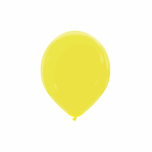 Cattex Citron Premium Ballons