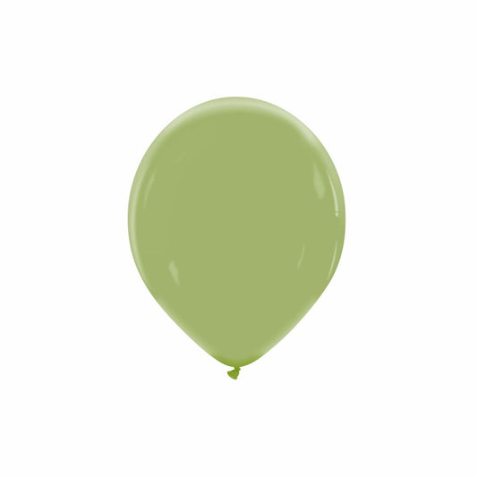 Cattex 5" Lily Pad Premium Balloons