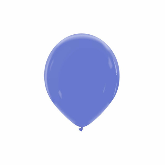  Cattex Bleu persan Premium Ballons