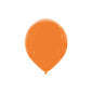 Cattex Citrouille Orange Premium 100 PCS Ballons