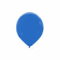  Cattex Bleu royal Premium 100 PCS Ballons