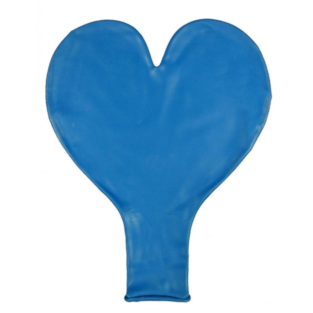 Cattex 55" Heart Ballon