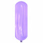 Cattex GL1200 87" Crystal 1 PCS Balloon