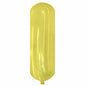 Cattex GL1200 87" Crystal 1 PCS Balloon