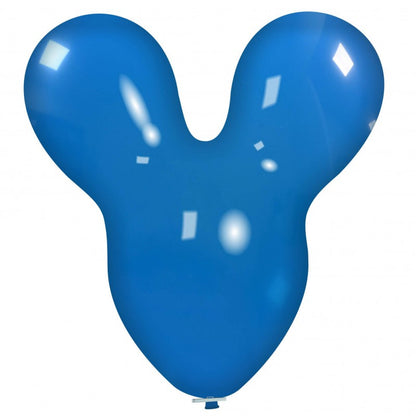 Cattex 30" Souris Standard 1 PCS Balloon