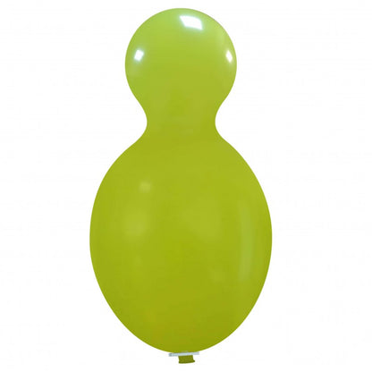 Cattex 59" Poupée Standard 1 PCS Ballon