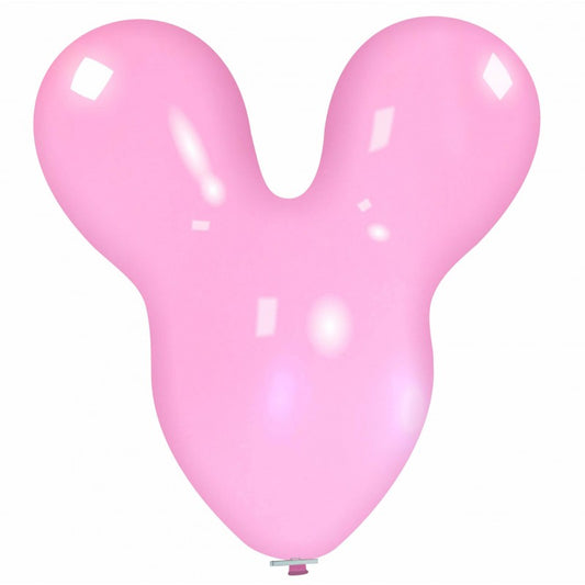 Cattex 30" Mouse Crystal 1 PCS Balloon