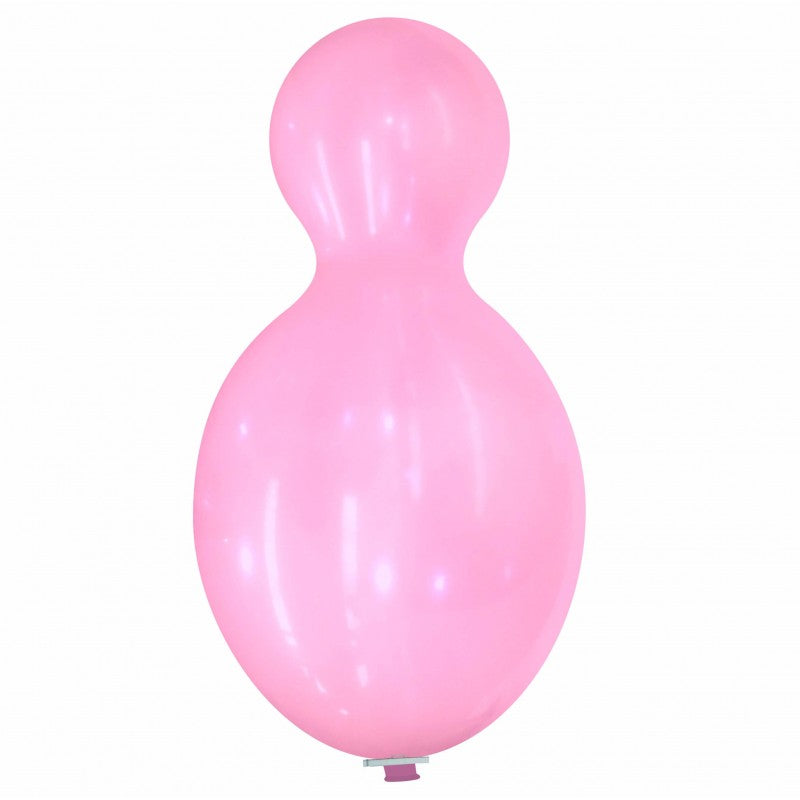 Cattex 59" Poupée Cristal 1 PCS Ballon