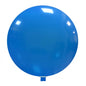 Cattex 37" Plat 1 PCS Ballon